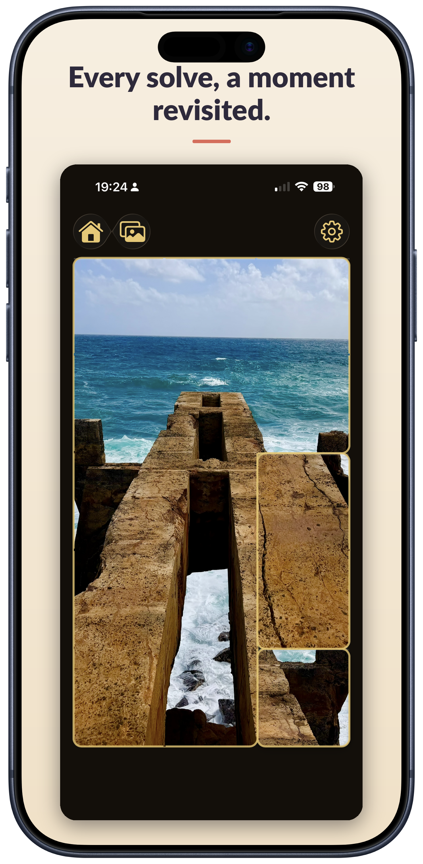 Pier on Kauaii
